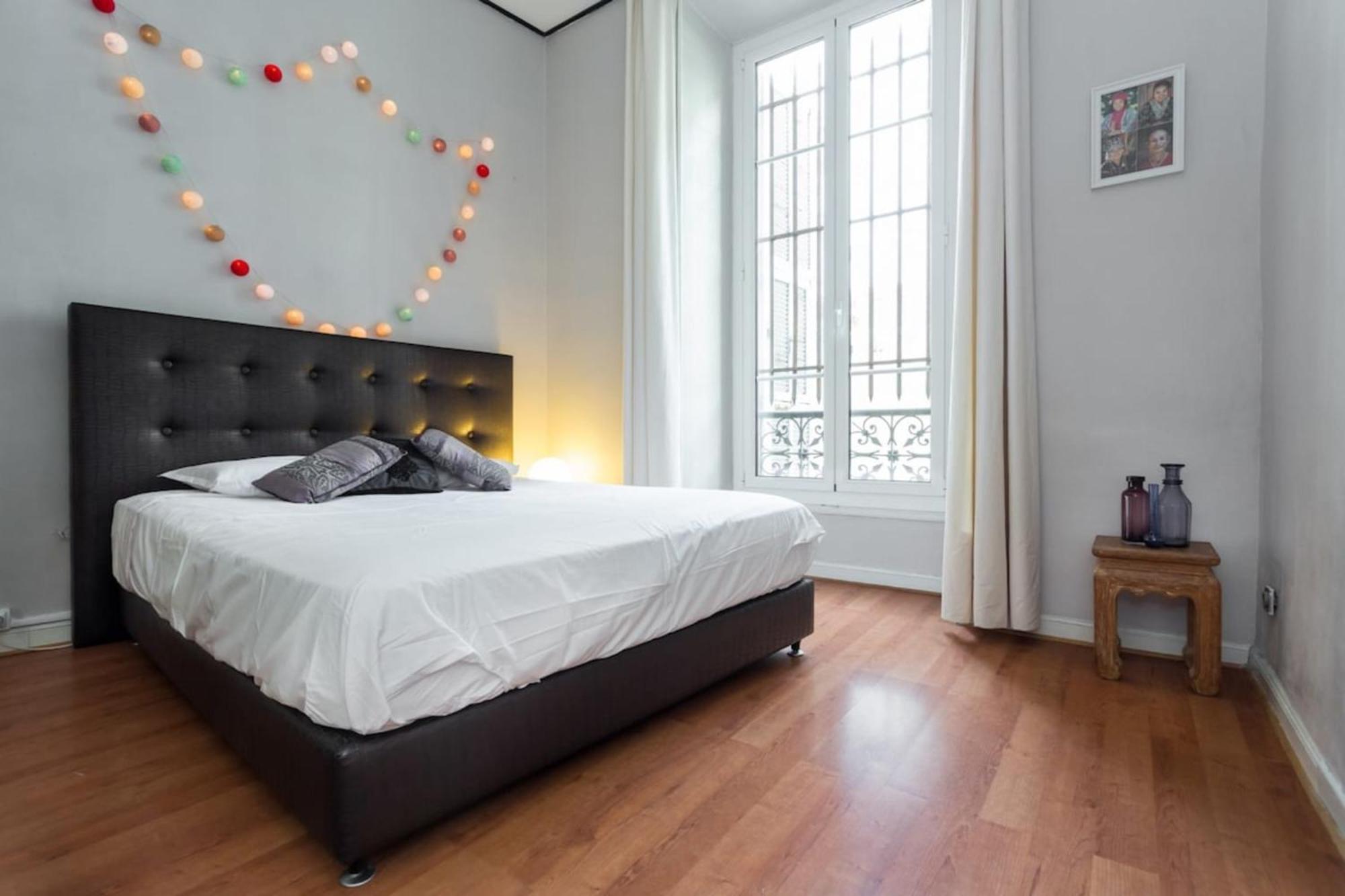 Etats Unis 892 - Spacious Flat On Sea Front Wac Nice Exteriér fotografie
